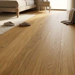 PARQUET PREFINITI - Rovere 1 Strip - Verniciato Naturale-5